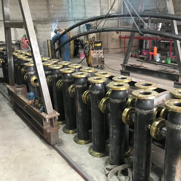 هیدرانت در آتش‌نشانی