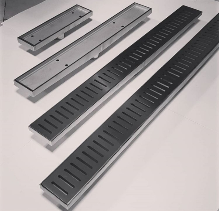 کفشورهای استیل صنعتی و ساختمانی